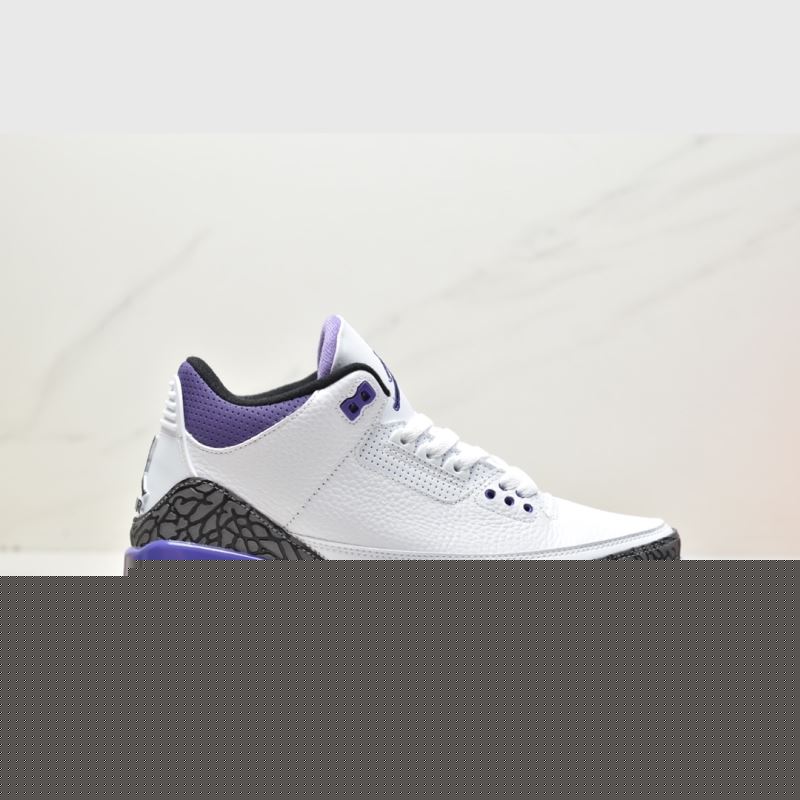 Nike Jordan